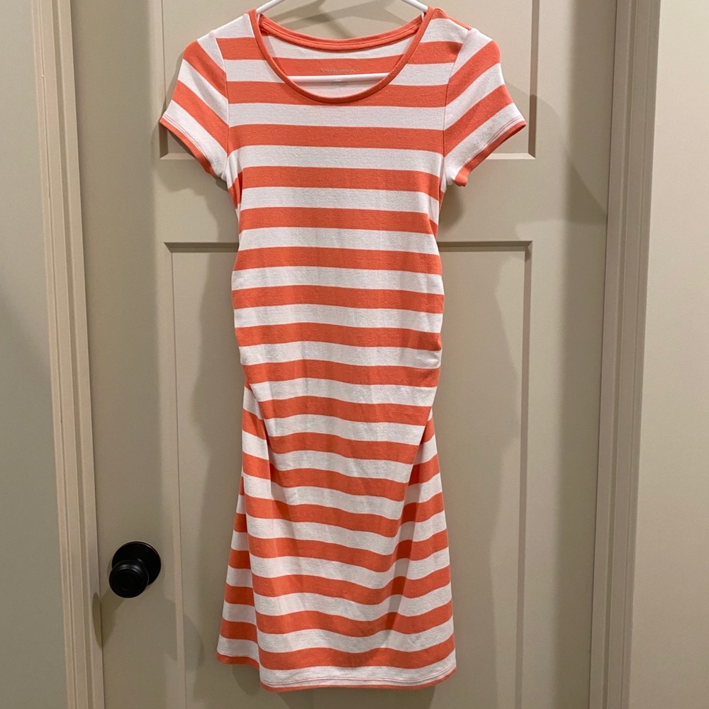 Liz Lange Maternity dress, Size XS